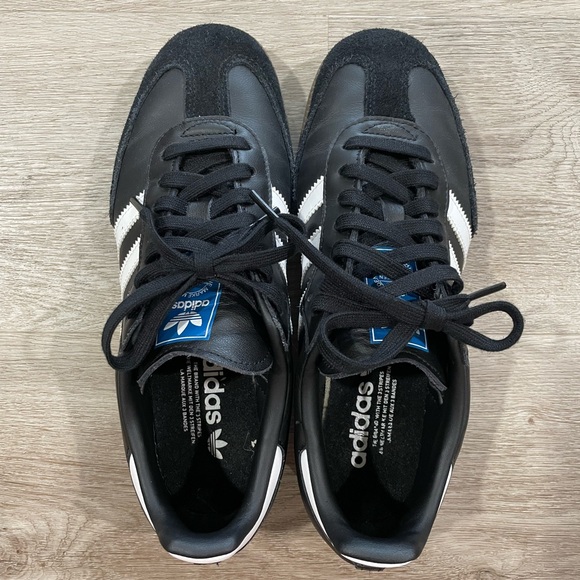 adidas Shoes - Adidas Samba
